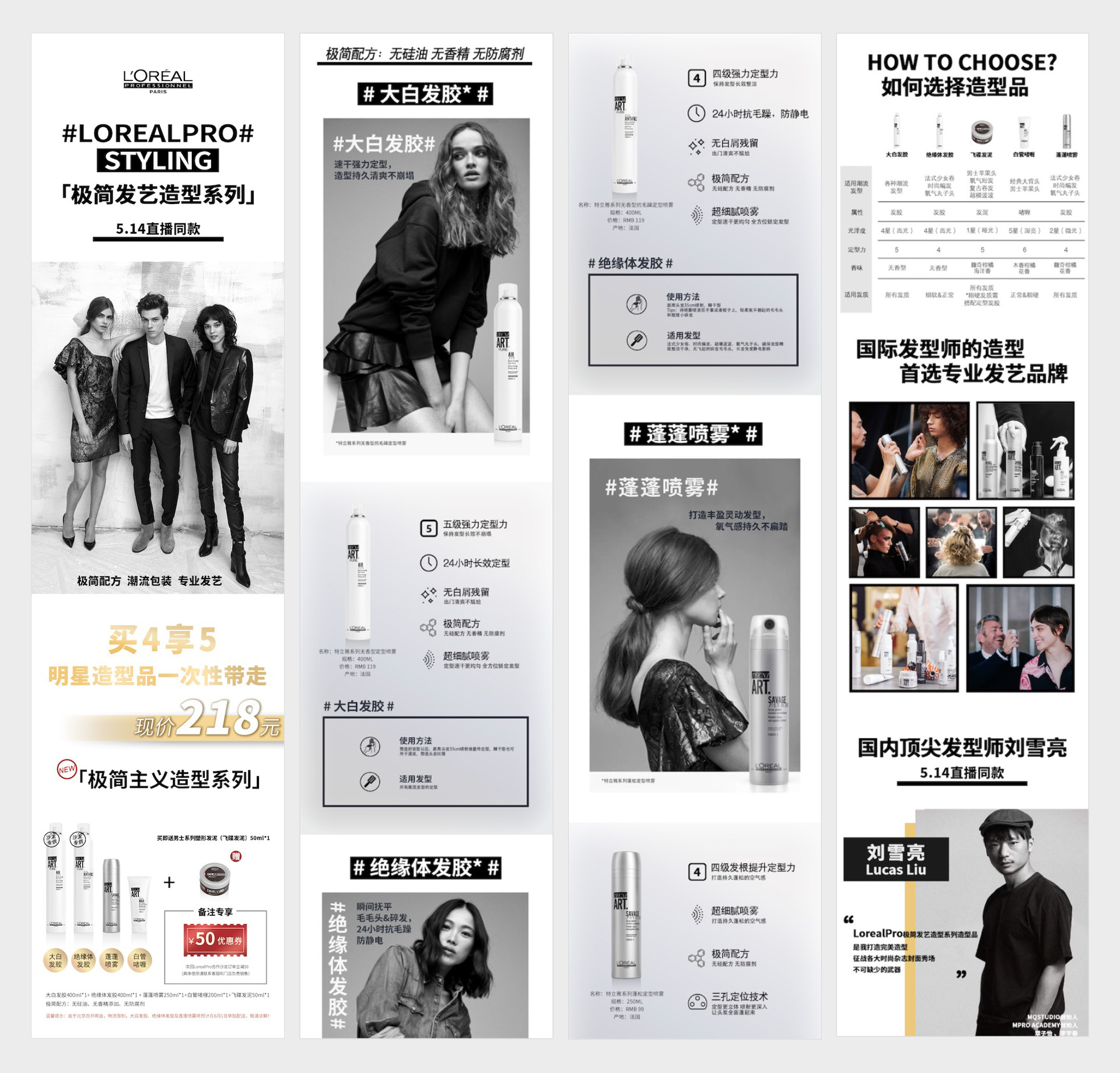 L Pro digi L Pro digi